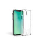 Coque Renforcée iPhone 11 Pro PURE Garantie à vie Transparente Force Case - Neuf