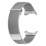 GENUINE SAMSUNG WATCH 4 / 5 / 6 / 7 40MM & 44MM MILANESE STAINLESS STEEL STRAP