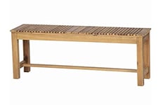 Siena Garden Banc 3 Places Falun 33 x 125 x 45 cm