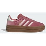 adidas Original Gazelle Bold Skor, storlek 38