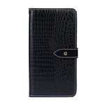 Hülle® Wallet Flip Case Compatible for Asus ROG Phone II ZS660KL/Asus ROG Phone2 ZS660KL(Pattern 1)