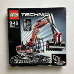 LEGO TECHNIC: Excavator (8294)