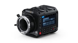 Blackmagic PYXIS 6K PL Cinema Kamera