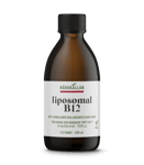 Närokällan Liposomal B12 5000 mcg 250 ml