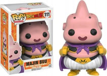 Funko Figure Pop! Dragonball Z - Maiin Buu, Samlarfigur, Filmer Och Tv-Serier