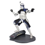 Gentle Giant - Star Wars - Captain Rex Premier Collection 1/7 - The Clone Wars