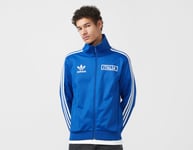 adidas Originals Italy Beckenbauer Track Top, Blue