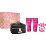 Versace Bright Crystal Absolu gift set