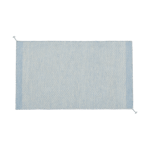 Muuto Ply matta 85x140 cm Light blue