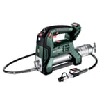 Metabo FP 18 LTX Fettspruta utan batteri och laddare