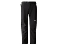 THE NORTH FACE Diablo Pantalon TNF Black 28