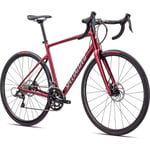 Specialized Allez E5 Claris 2025 Racercykel