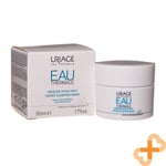 Uriage Eau Thermale Masque De Nuit 50ml Hydratant Pour Peau Sèche Déshydratée