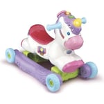 Porteur a Bascule - VTECH BABY - Cl�o Ma Licorne Basculo 2en1 - Parlant et Lu...