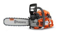 "550XPG MARK II CHAINSAW 15 15"""