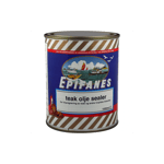 EPIFANES Teakolje Sealer, 1 l