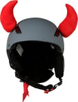 Hoxyheads Kids' Hoxyheads Ears Devil Devil, OneSize