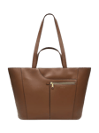 Radley Pockets Icon Large Ziptop Tote