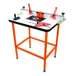 CMT Orange Tools Fräsbord 999.110.00