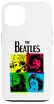 iPhone 13 The Beatles - CMYK Beatles Case