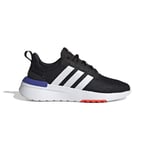 Adidas RACER TR21 JR BLK/WHT