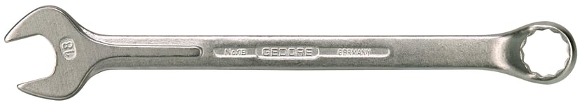 Kombinasjonsnøkkel 1b-19 gedore