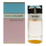 Prada Candy Sugar Pop Eau de Parfum 50ml