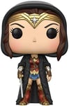 Funko Pop! DC Comics - Wonder Woman Vinyl Figure #229