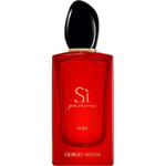 Armani Women's fragrances Si Sì Passione ÉclatEau de Parfum Spray 100 ml