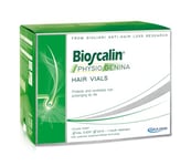 Bioscalin Physiogenina Ampoules anti-chute de cheveux