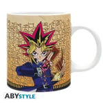 YU-GI-OH! Mug C'est l'heure du duel