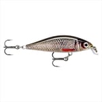 RAPALA X-LIGHT MINNOW 5CM Välj färg LIVE ROACH