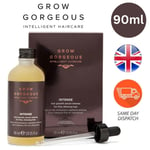 Grow Gorgeous Intense Hair Growth Serum Roots with Stimulating Roots - 90ml