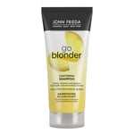 John Frieda Blonder Shampoo Hårschampo blond 75 ml