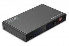 Digitus 1X2 Hdmi-Splitter 8K/60Hz (4:4:4) Toslink Stereo Edid-Kontroll