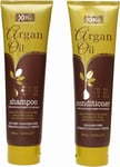 ARGAN OIL Shampoo & Conditioner Set LARGE 300ml each