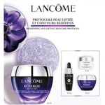 Lancôme Ansiktsvård Anti-Aging Rénergie Multi-Lift Cream Set Rénergie Multi-Lift Cream SPF15 50 ml + Génifique Ultimate Serum 10 ml + Rénergie Eye Cream 5 ml + Rénergie Multi-Lift Night Cream 15 ml 1 Stk. (1.007,00 kr / 1 st.)