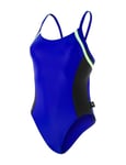 Speedo Hydractive Swimsuit 811709C775 Womens Swimming Costume Swimwear