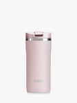 Zoku Vacuum Insulated Stainless Steel Leak-Proof Travel Mug, 355ml