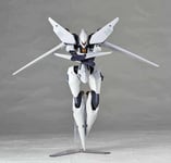 Kaiyodo Yamaguchi Revoltech 132 Anubis Zone of the Enders Vic Viper