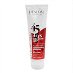 2-in-1 shampooing et après-shampooing 45 Days Total Color Care Revlon 7241822