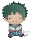 My Hero Academia Izuku Midoriya Peluche Plush 20Cm. BANPRESTO