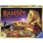 Jeu de société - Ravensburger - Ramses - NEUF