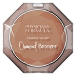 Physicians Formula Mineral Wear® Diamond Bronzer Bronze Gem 5,8g