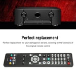 New RC042SR Remote Control Replacement AV Receiver Remote For Marantz SR5015 SR5