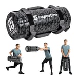 Power bag Insportline Fitbag Camu, 15kg