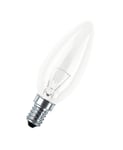 Kronlampa classic 11w e14 osram