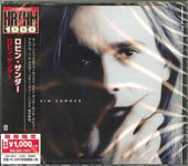 Robin Zander  Robin Zander  CD