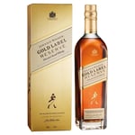 JOHNNIE WALKER GOLD LABEL RESERVE BLENDED SCOTCH WHISKY 70CL SPIRITS