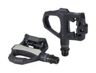 BBB BPD-51 - Rebel Clipless Pedals (Matte Black)